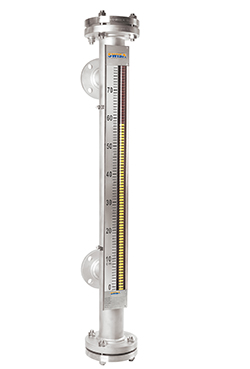 磁翻板液位計(jì)的常見故障有哪些