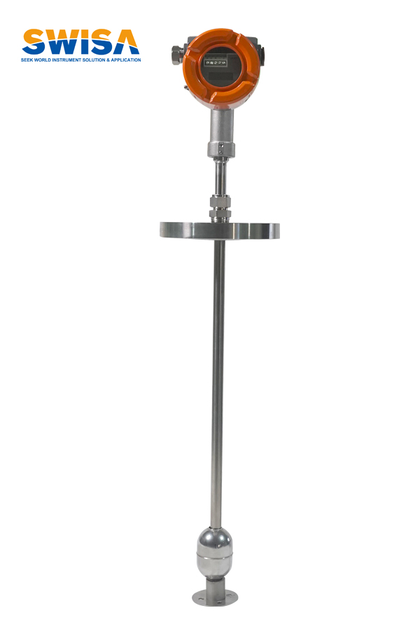 MBT磁致伸縮液位計