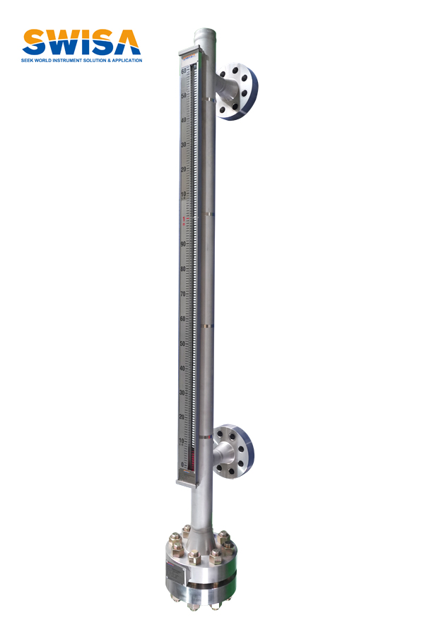 SPI磁翻板液位計