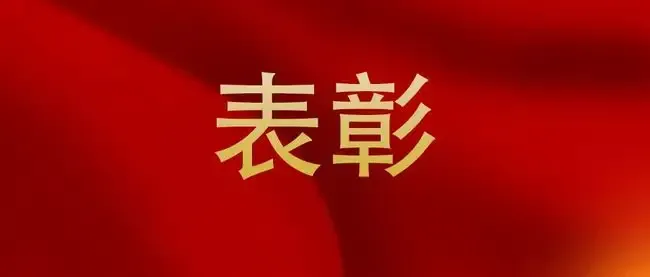 斯克維思—關于對技術開發部取得發明專利,予以表揚通報