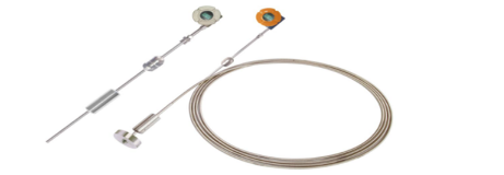 磁致伸縮液位計(jì)液位波動(dòng)—量程范圍內(nèi)與滿量程/零點(diǎn)/固定點(diǎn)間偶爾波動(dòng)