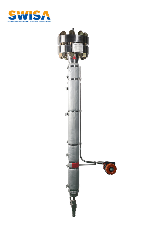 MAG3000智能汽包水位計