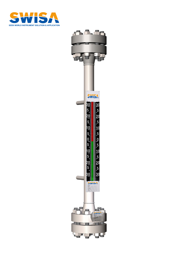 MBG3000智能汽包水位計