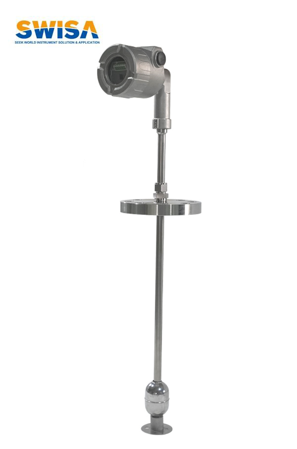 SWISA | 視頻詳解MBT硬桿不銹鋼表頭