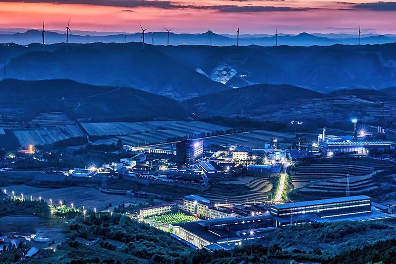 雷達(dá)物位計(jì)如何測(cè)量淀粉這種介質(zhì)?