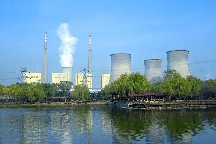 熱電廠灰庫粉煤灰強粉塵、量程遠,SWISA如何實現可靠測量?