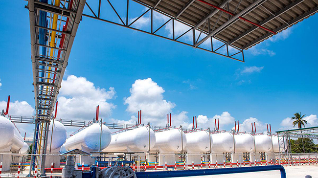 油氣儲(chǔ)運(yùn)行業(yè)的“法寶”——磁致伸縮液位計(jì)