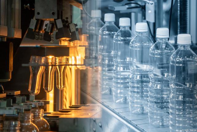 SWISA儀表在食品加工過程中也如此重要!