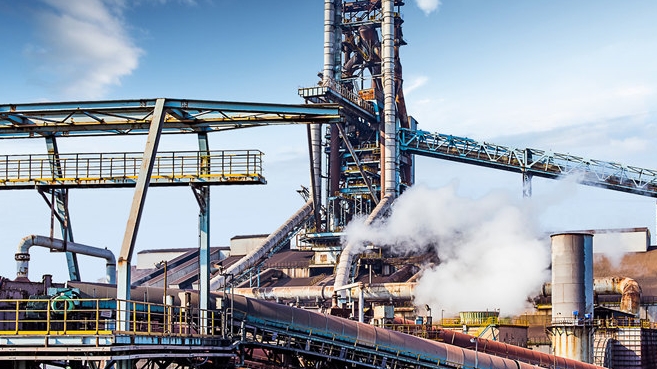 高危液氯場合，SWISA不怕作業危險，運行安全可靠