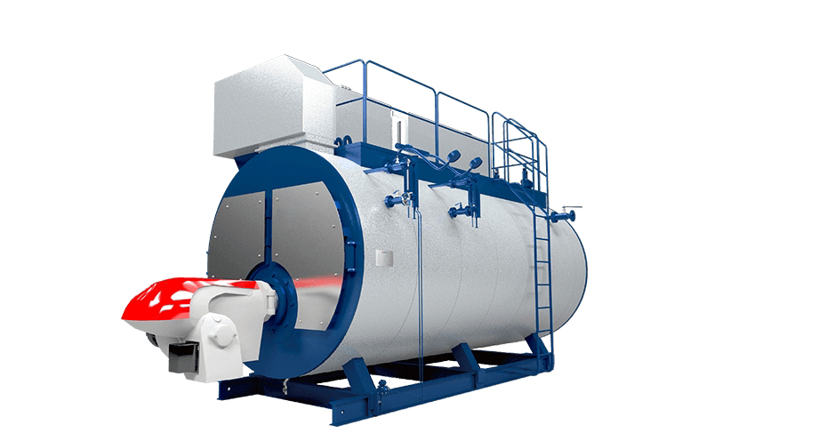 SWISA汽包水位安全測量系統，鍋爐安全運行的關鍵指標